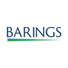 Logotype for Barings BDC Inc