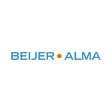 Logo for Beijer Alma