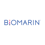 Logo for BioMarin Pharmaceutical Inc