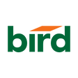 Logo for Bird Construction Inc