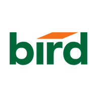 Logo for Bird Construction Inc