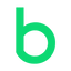 Logotype for Blackbaud