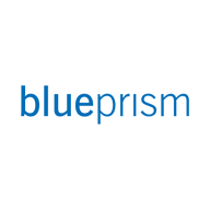 Logo for Blue Prism Group plc