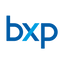 Logotype for BXP