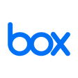 Logo for Box Inc