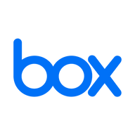 Logo for Box Inc