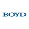 Logo for Boyd Gaming Corporation