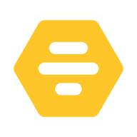 Logo for Bumble Inc