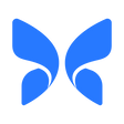 Logo for Butterfly Network Inc