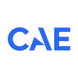 Logo for CAE Inc