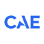 Logotype for CAE