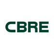 Logo for CBRE Group Inc