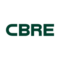 Logo for CBRE Group Inc