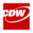 Logo for CDW Corporation