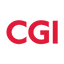 Logotype for CGI