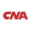 Logotype for CNA Financial