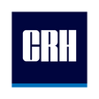 Logo for CRH plc