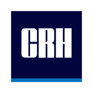 Logo for CRH plc