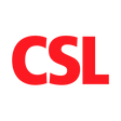 Logo for CSL Limited