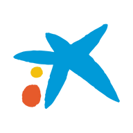 Logo for CaixaBank S.A.