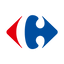 Logotype for Carrefour