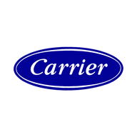 Logo for Carrier Global Corporation