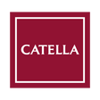 Logo for Catella