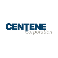 Logo for Centene Corporation