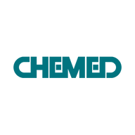 Logo for Chemed Corporation