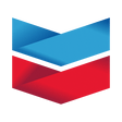 Logo for Chevron Corporation