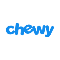 Logo for Chewy Inc