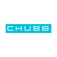 Logo for Chubb Limited