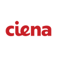 Logo for Ciena Corporation