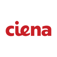 Logo for Ciena Corporation