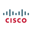 Logotype for Cisco Systems