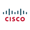 Logotype for Cisco Systems Inc