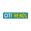 Logotype for Citi Trends