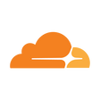 Logo for Cloudflare Inc