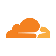 Logo for Cloudflare Inc