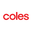 Logo for Coles Group Ltd