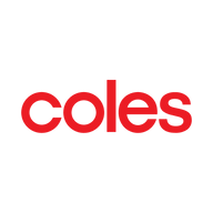 Logo for Coles Group Ltd