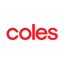 Logotype for Coles Group