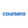 Logo for Coursera Inc