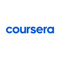 Logo for Coursera Inc