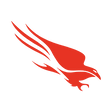 Logo for CrowdStrike Holdings Inc