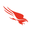 Logotype for CrowdStrike