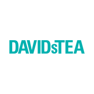 Logo for DAVIDsTEA Inc