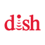 Logotype for DISH Network