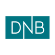 Logo for DNB Bank