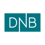 Logo for DNB Bank